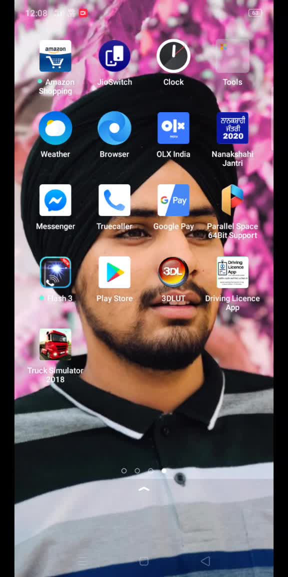 @ARVINDER_CHEEMA ♠️