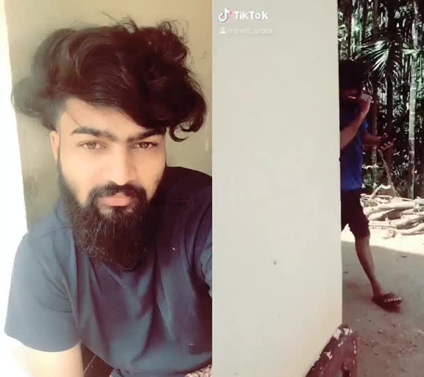 @ANAS THE VLOGGER