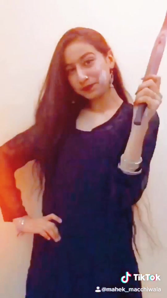 @mahek macchiwala