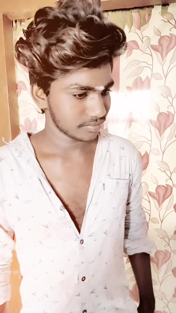 @Jagadeesh Charan