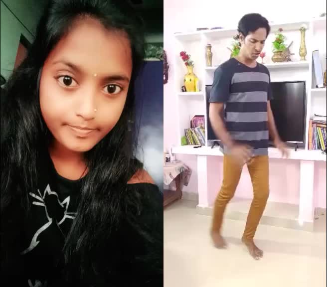 @Swathi