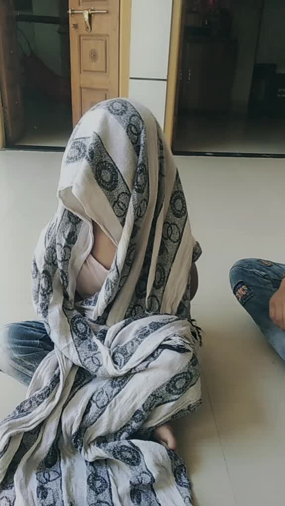 @NiraliAhir