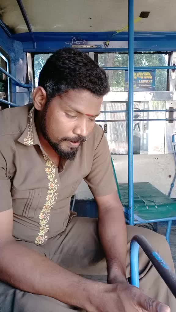 @Vinoth