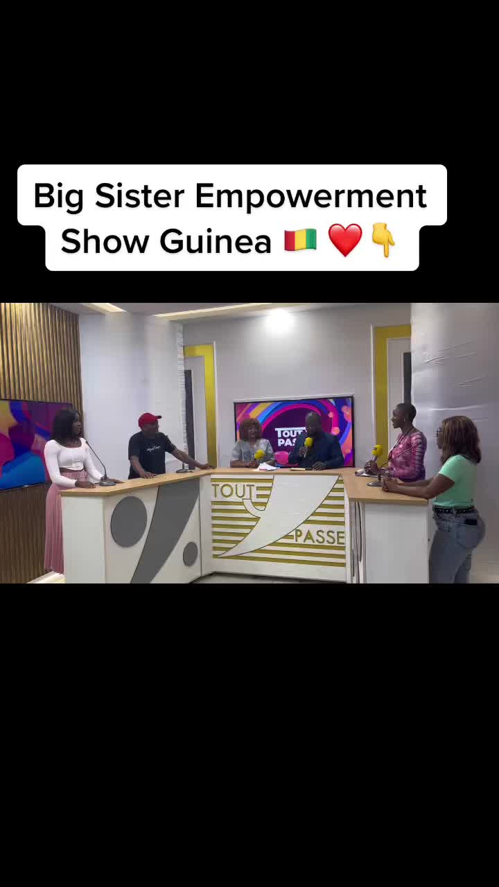 @BigSisterShow 🇸🇱