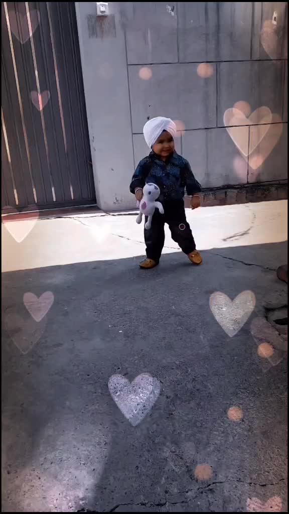 @Dilawar Singh Samra