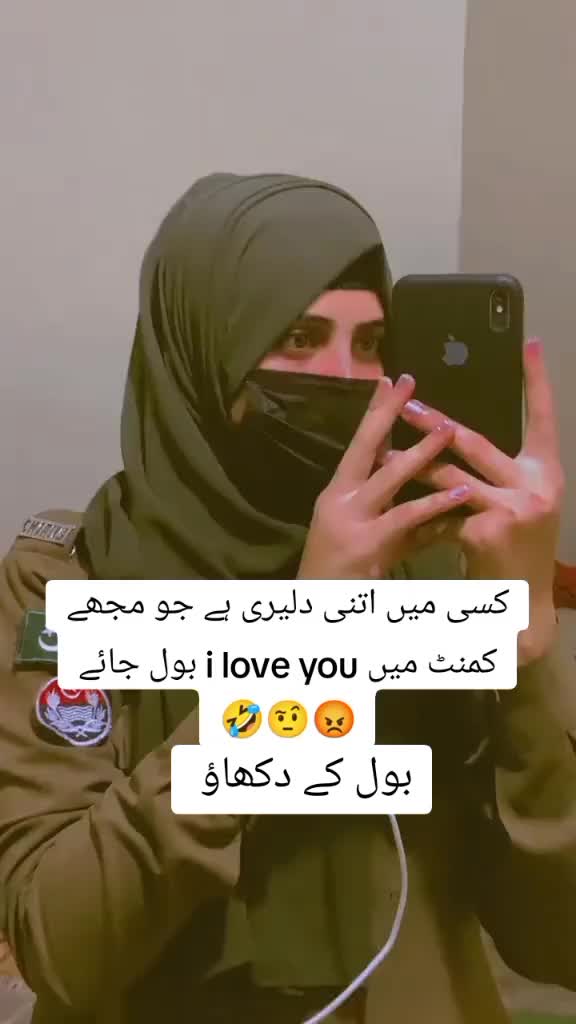 @Sargodha ki sherni💫🔥💯