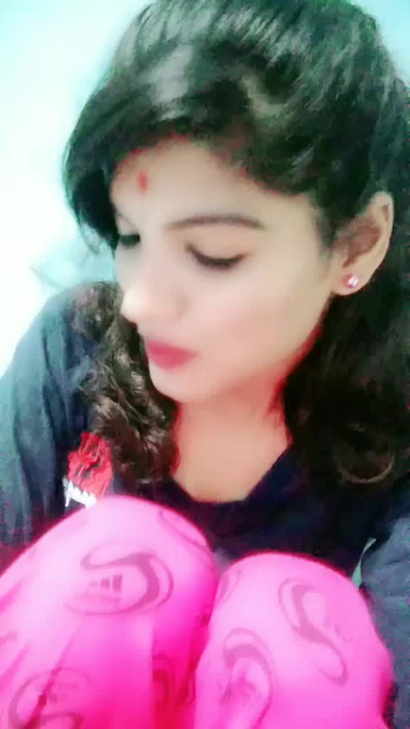 @khushi gowda