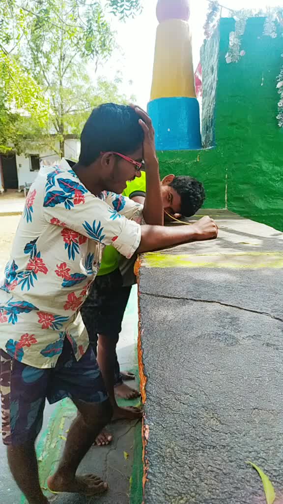 @Gundrathi Rammohan