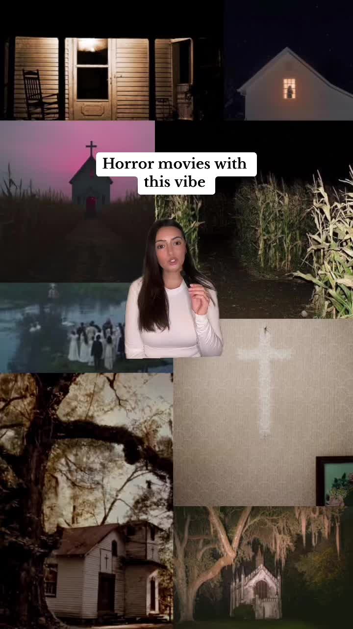 @Horror with me