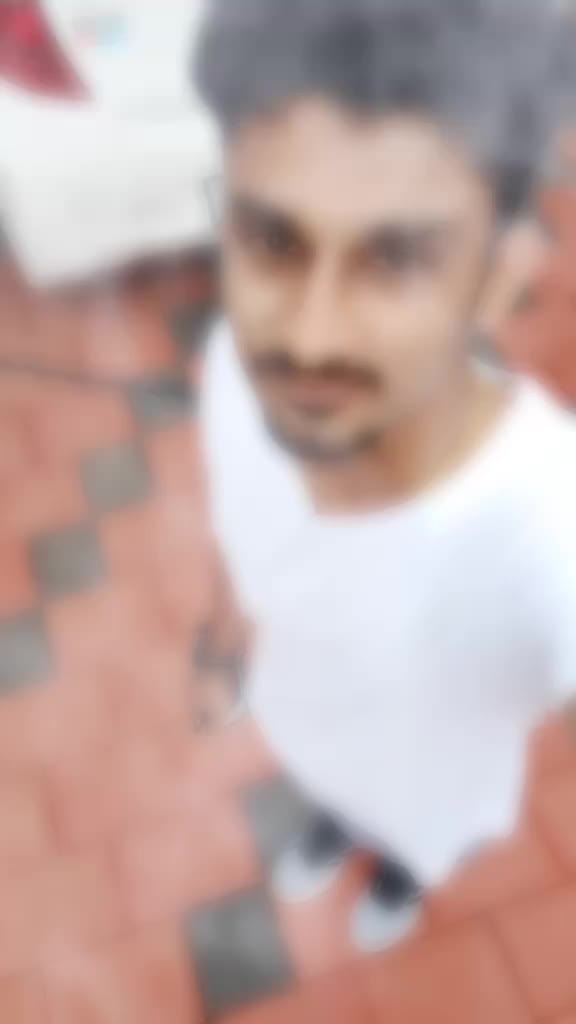 @Rahul Ramachandran