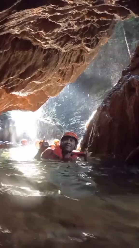 @explore green Canyon