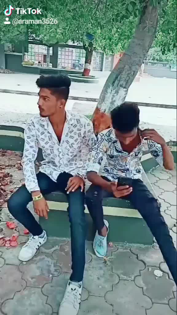 @Araman patole