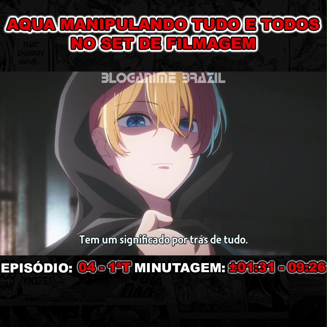 @Bloganime Brazil