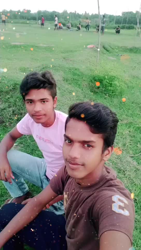 @Prabhu Prasad Sahoo
