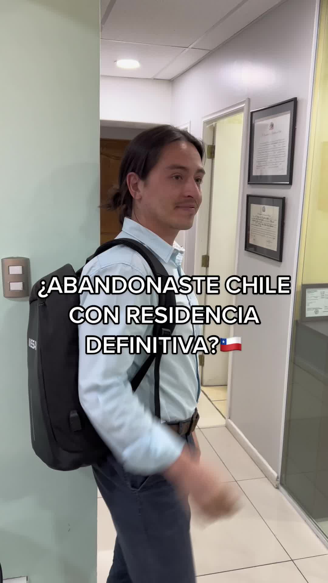 @LegalGlobal Chile