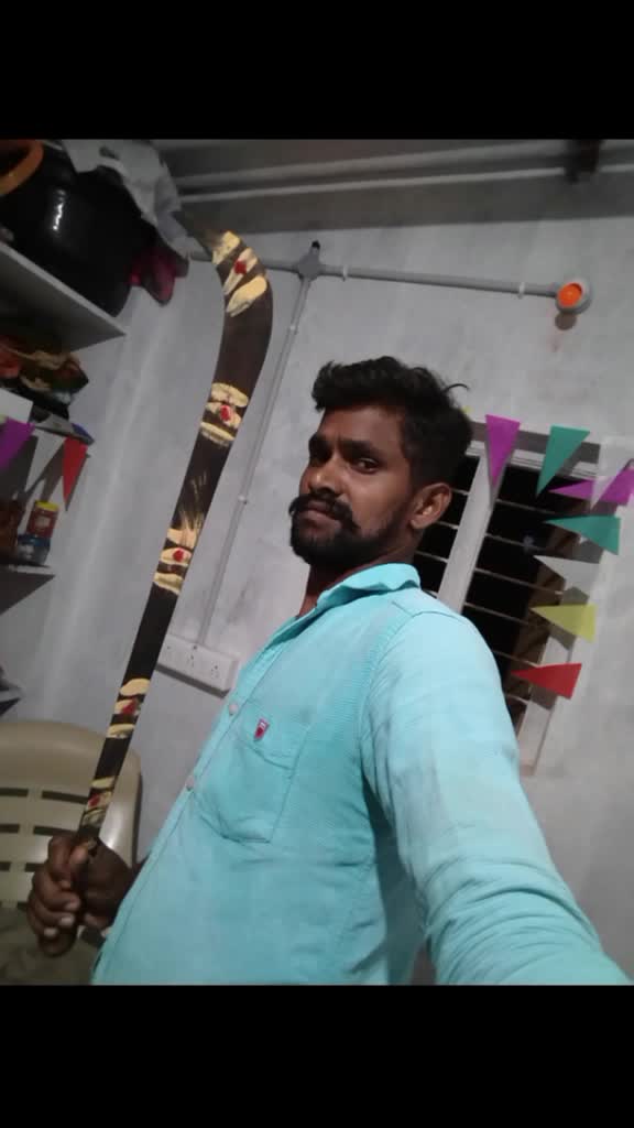 @Kannan Mathish