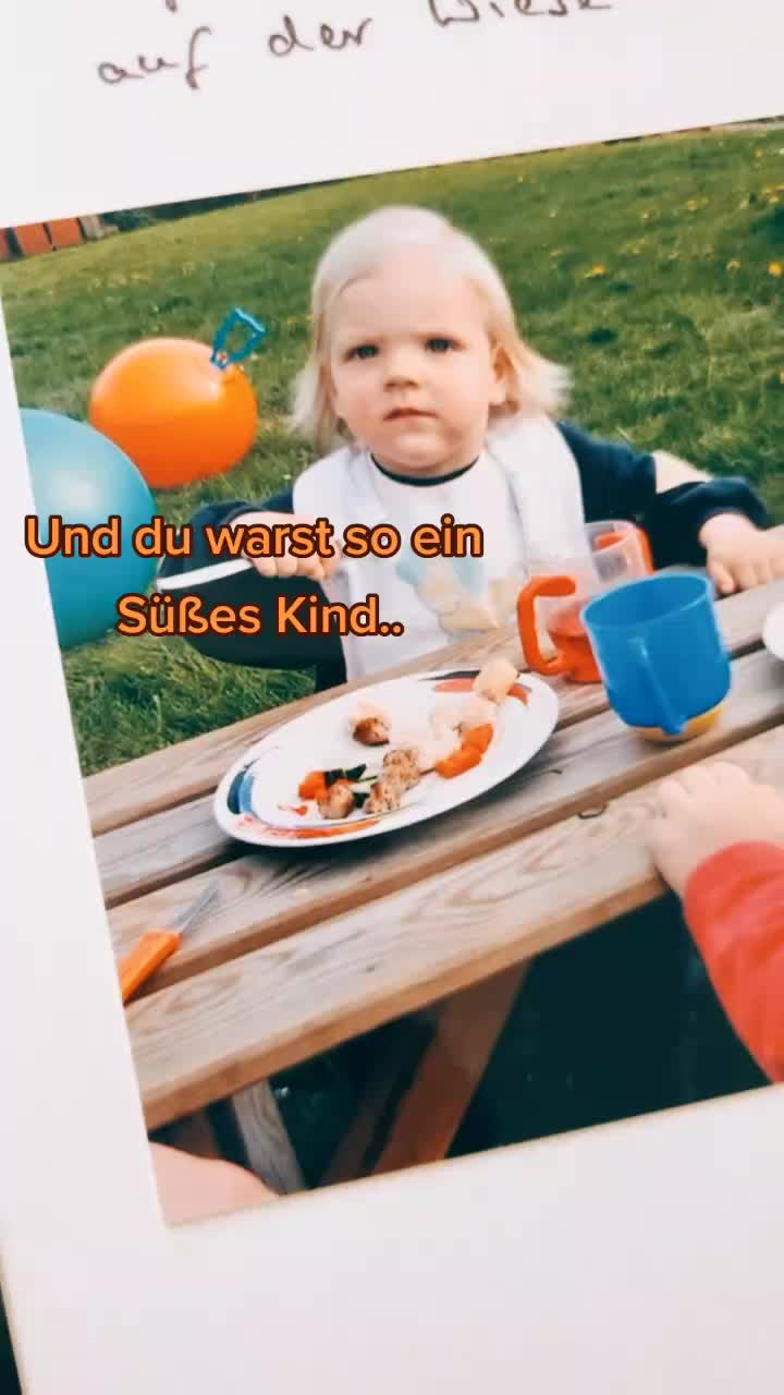 @Svenja