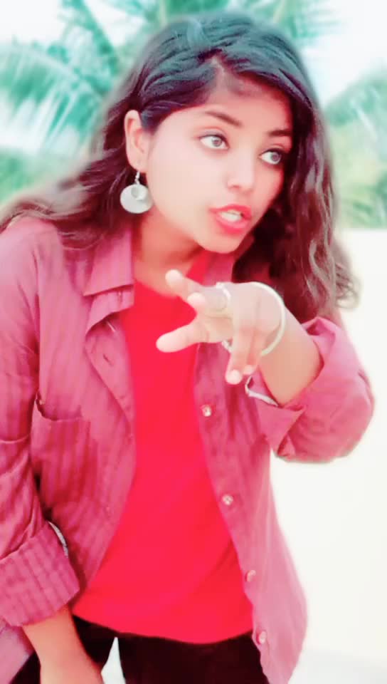 @babydoll arpitha