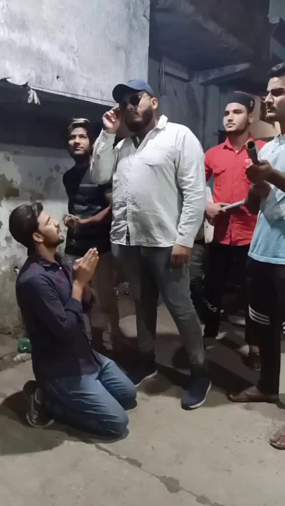 @Talib irani