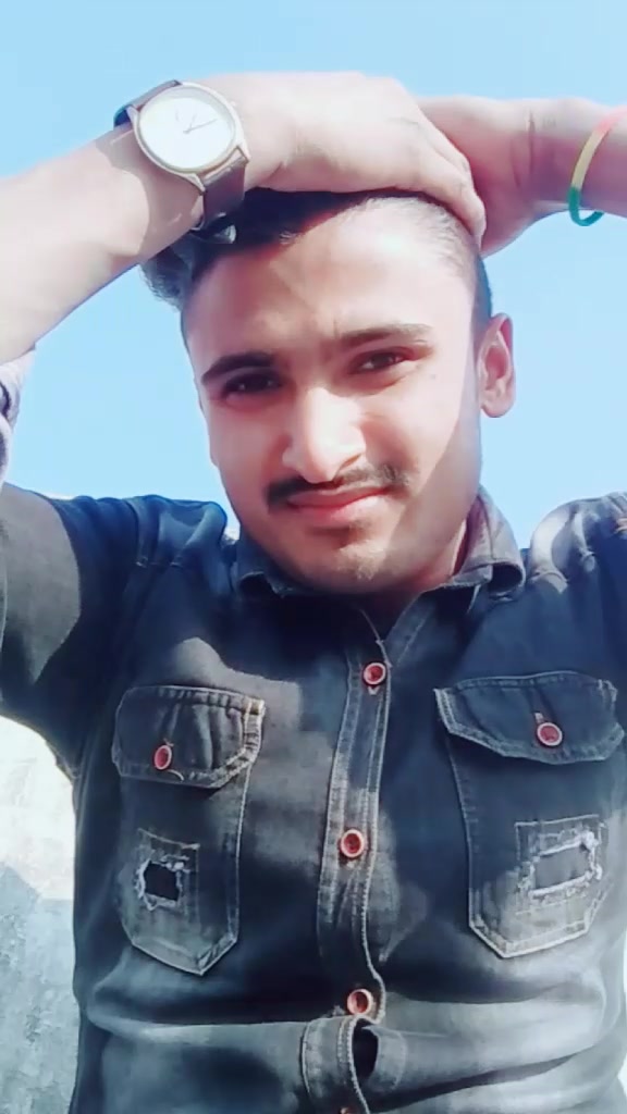 @Gourav Saini Bhavani