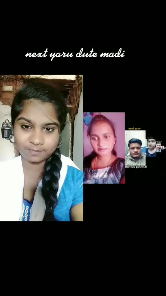 @Reshu Rammu