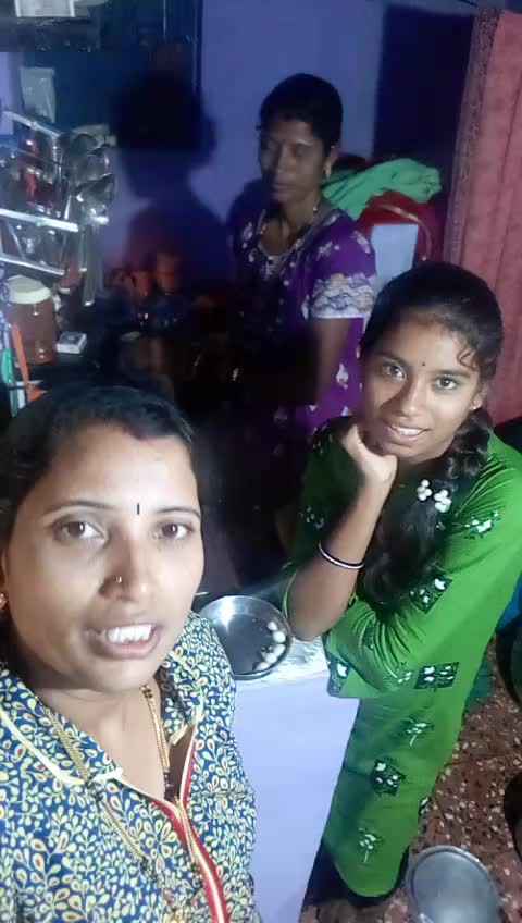 @Nanda Uppar