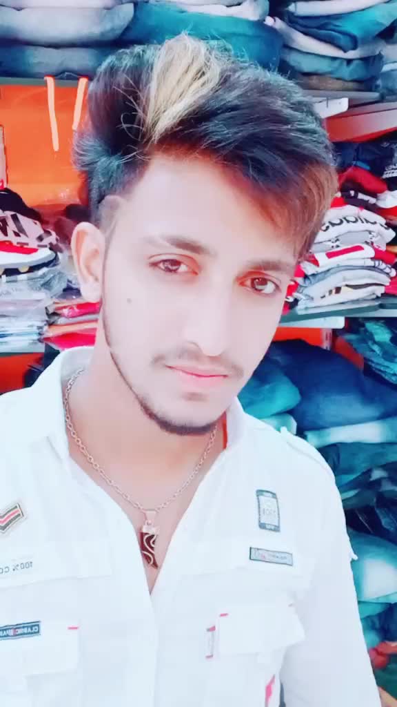@talib shaikh