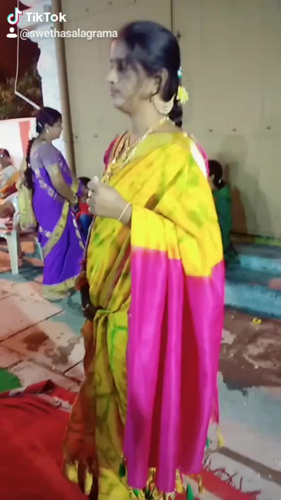 @Swetha Salagrama