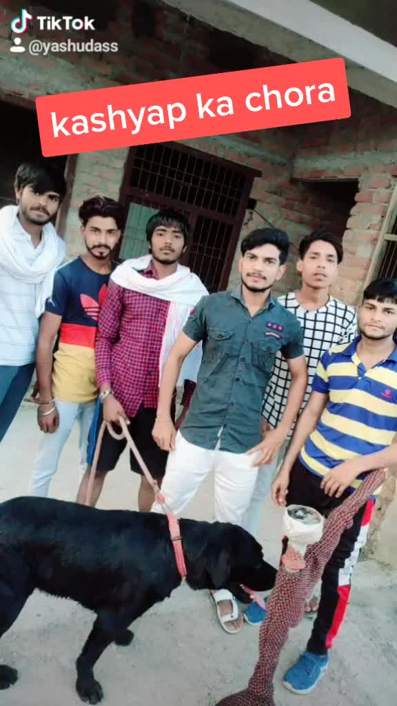 @yashu dass pk