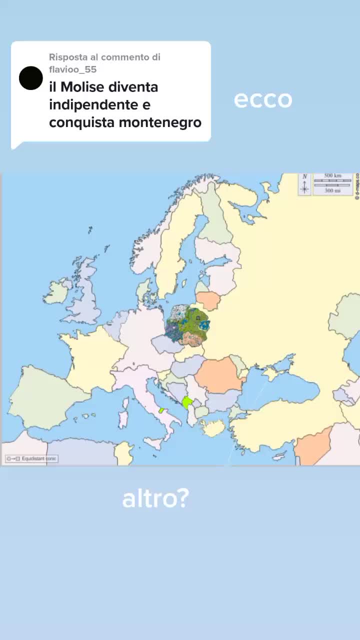 @Europe