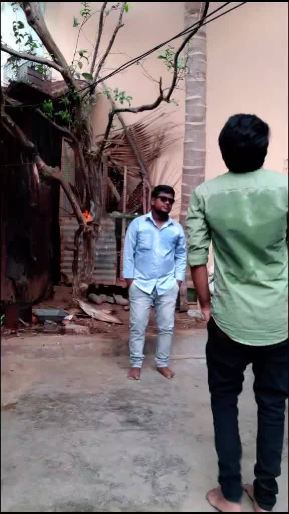 @Cyril Saga Johny