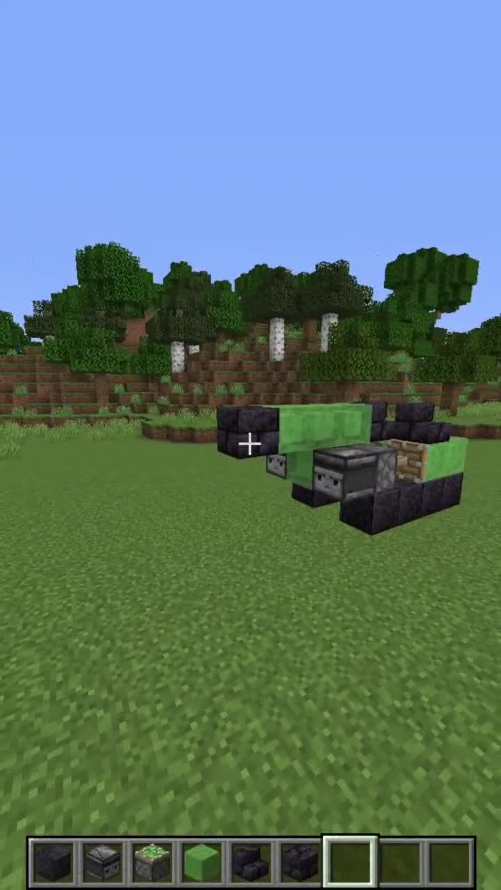 @Minecraft Memes