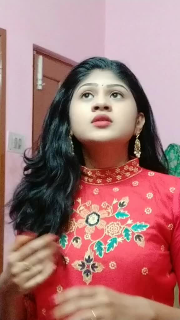 @Pavithra Reddy