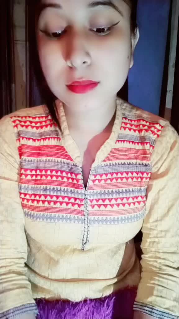 @Sanu😍 gulumulu 😍