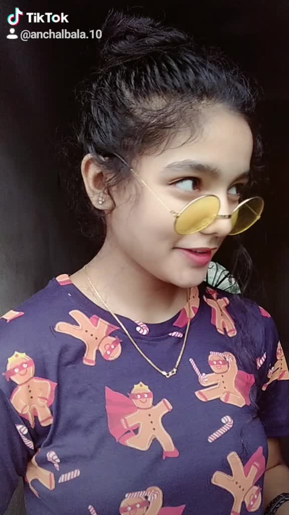 @❤️Anchal❤️