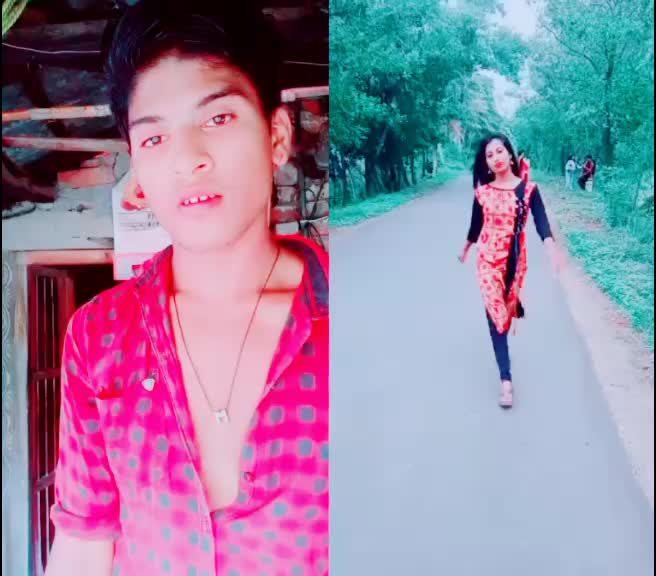 @💔SAnjay 💔tik tok live var