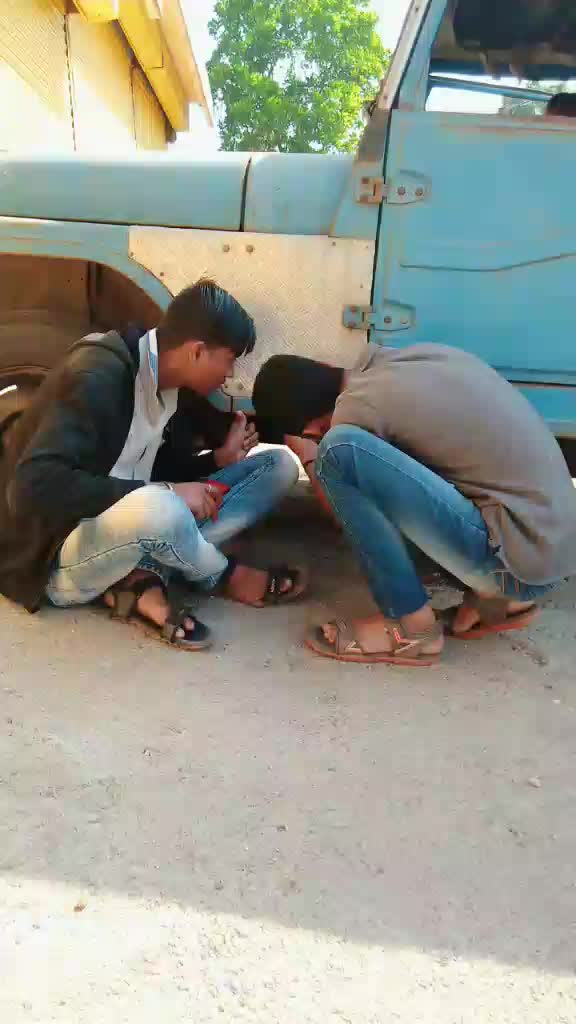 @Altaf Mujawar