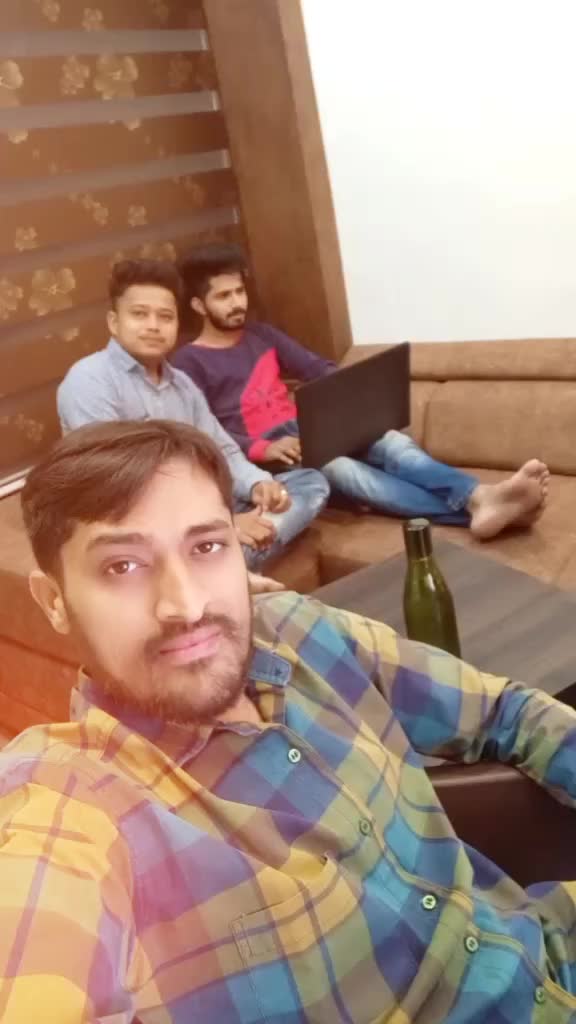 @કળિયુગ નો કાનુડો
