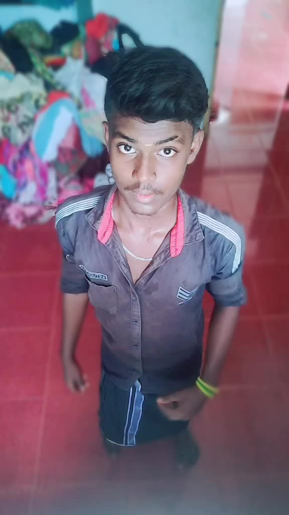 @Sanjay thevan
