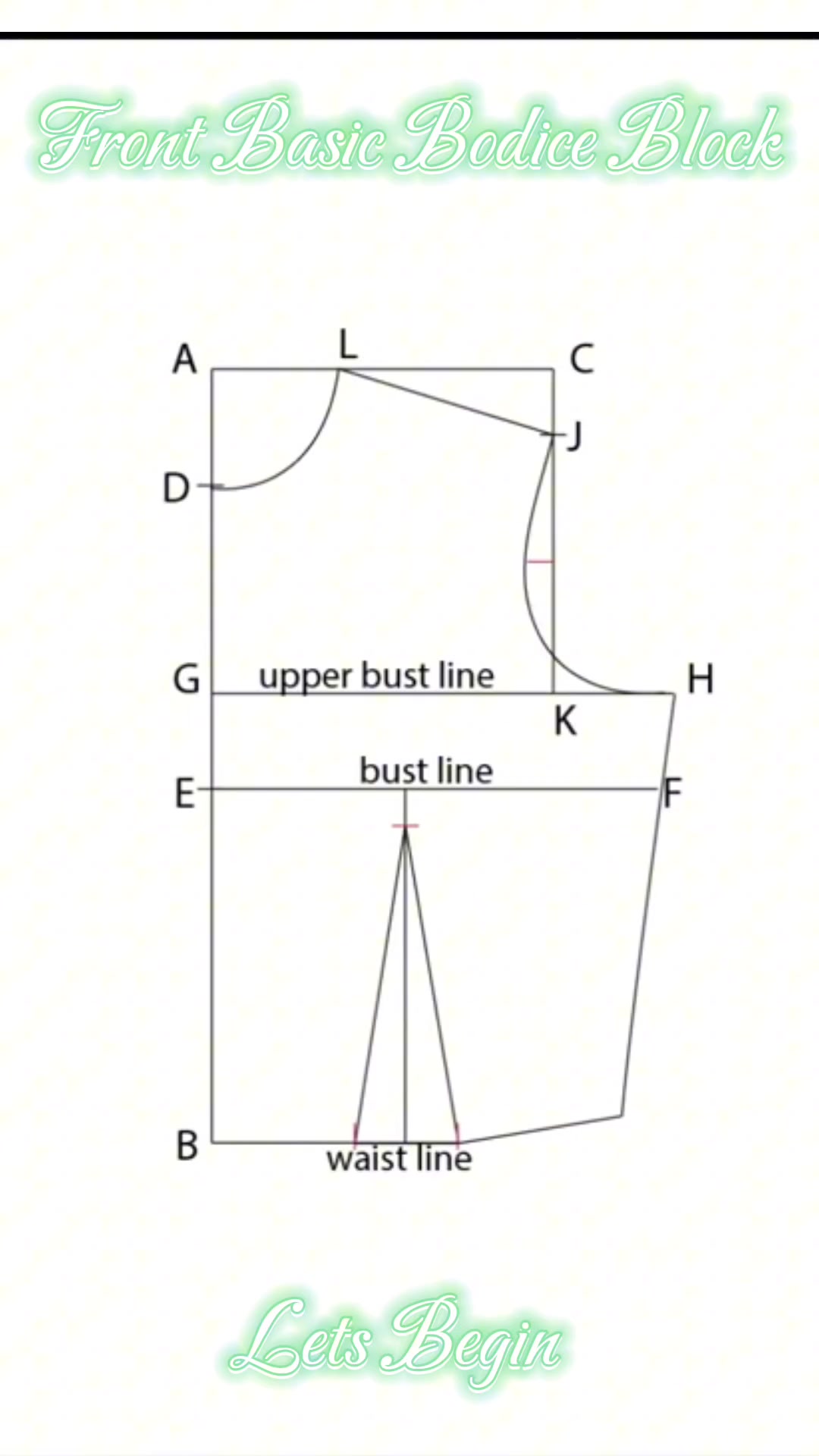 @Fashion Pattern Making