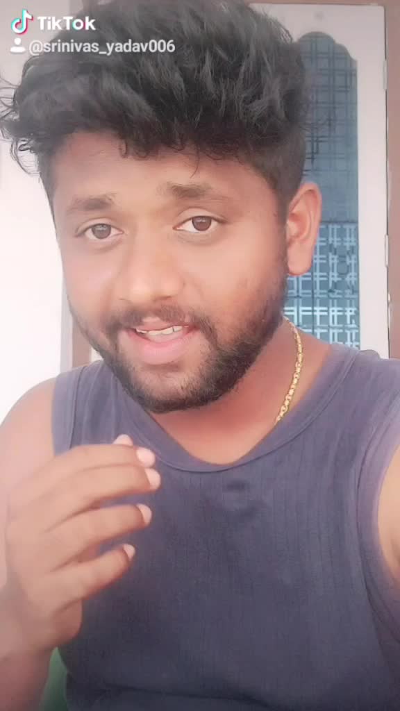 @srinivas yadav