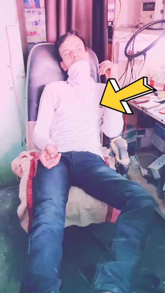 @Jatav Boy