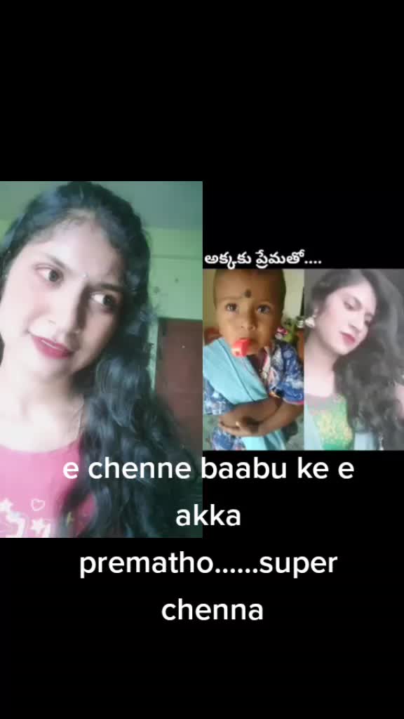 @Dharani goud
