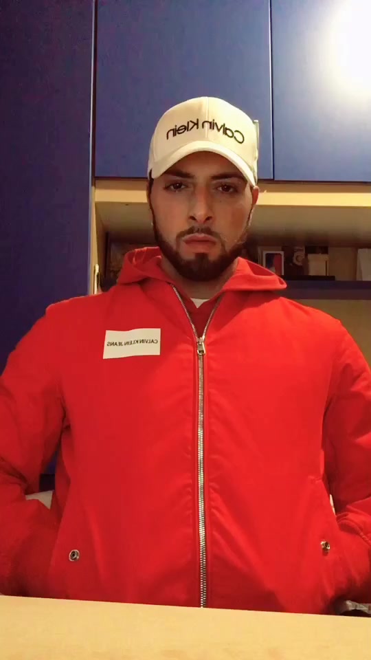 @Damiano Pratticò