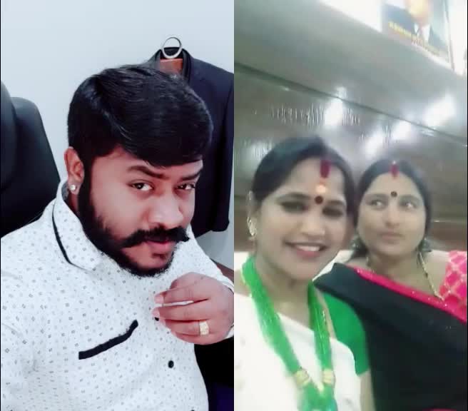 @S. Y. Arun Kumar