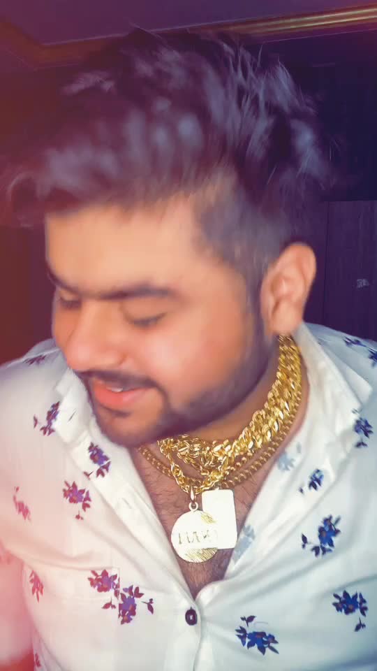 @Sam Rap King 🇮🇳