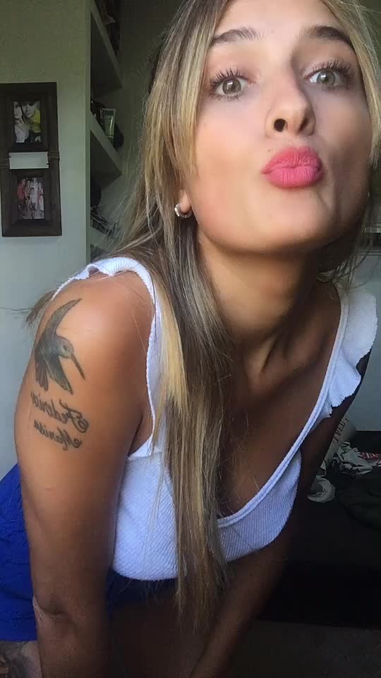 @Evelin Aranda