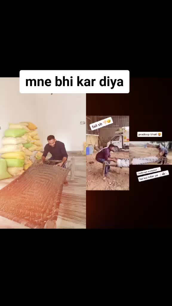 @Th.Sandeep मुखिया जी