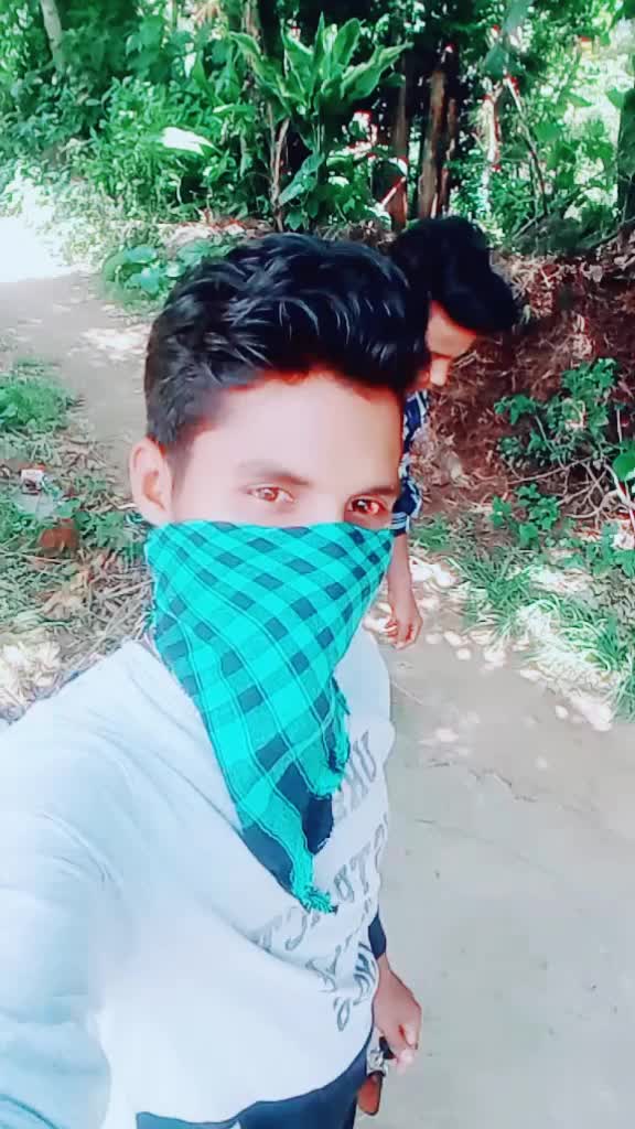@Kumar Sanjaya