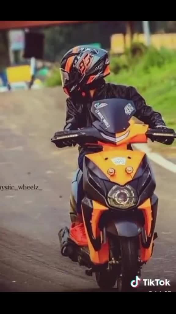 @dio Rider sai